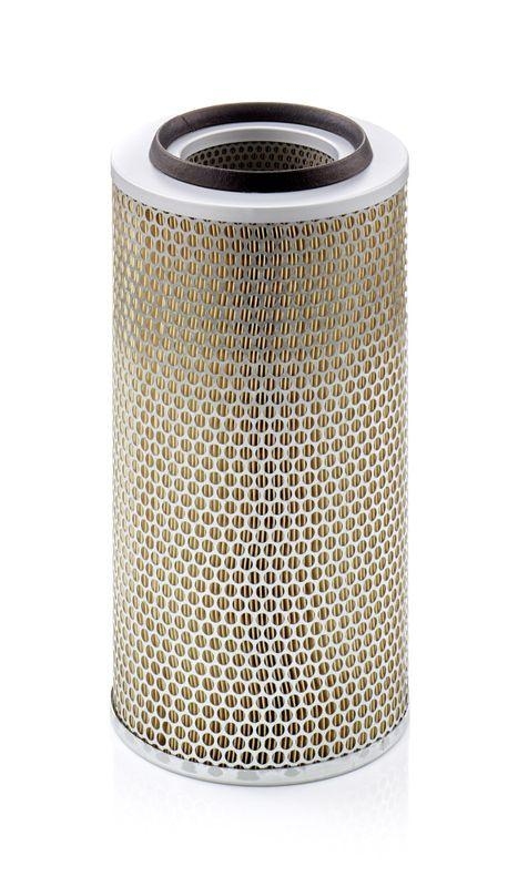 MANN-FILTER C 20 325/2 Luftfilter für Iveco Irisbus