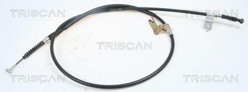 TRISCAN 8140 50138 Handbremsseil f&uuml;r Mazda 626 Gf