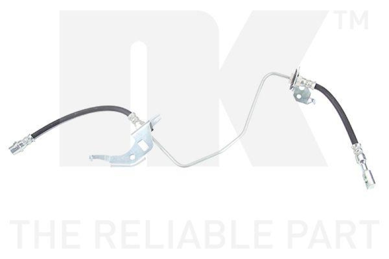 NK 853677 Bremsschlauch f&uuml;r OPEL, VAUX