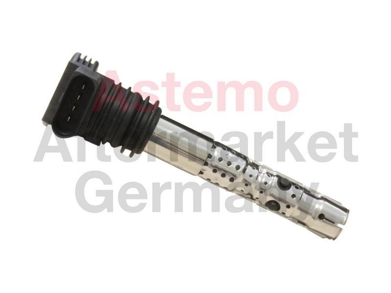 HITACHI 2503806 Zündspule für AUDI u.a.