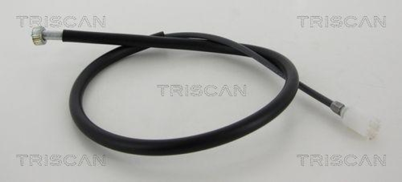 TRISCAN 8140 15402 Tachowelle für Fiat Duna, Uno