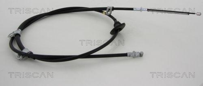 TRISCAN 8140 42195 Handbremsseil f&uuml;r Mitsubishi Grandis