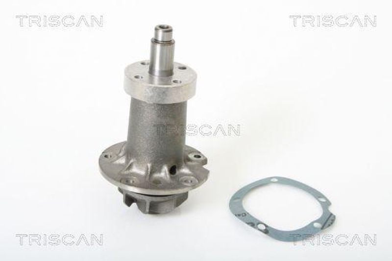 TRISCAN 8600 23980 Wasserpumpe f&uuml;r Mercedes W123/126, 250, 28