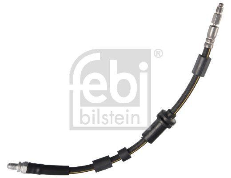 FEBI BILSTEIN 170262 Bremsschlauch f&uuml;r Ford