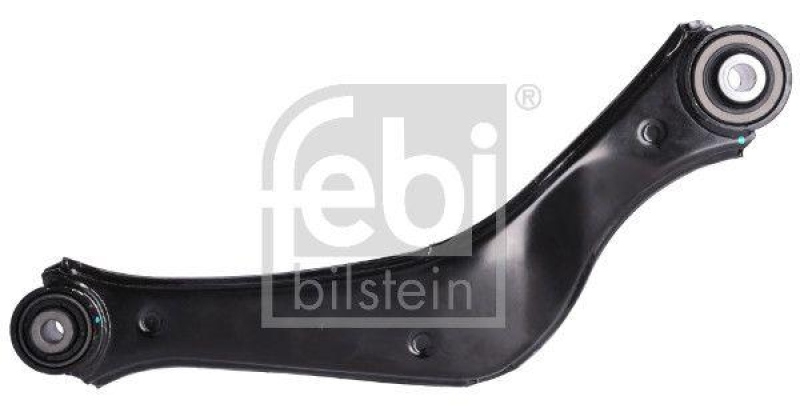 FEBI BILSTEIN 180287 Querlenker mit Lagern f&uuml;r Opel