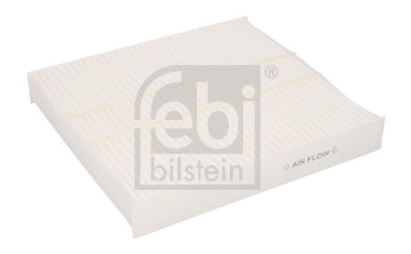 FEBI BILSTEIN 27829 Innenraumfilter f&uuml;r MITSUBISHI