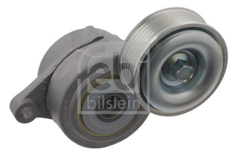 FEBI BILSTEIN 33004 Riemenspanner f&uuml;r Keilrippenriemen f&uuml;r MAZDA