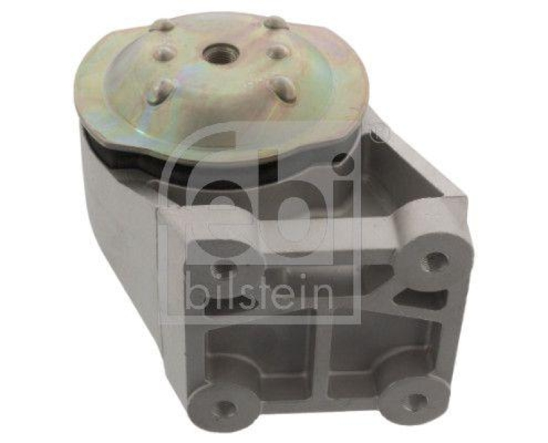 FEBI BILSTEIN 47819 Motorlager f&uuml;r Mercedes-Benz
