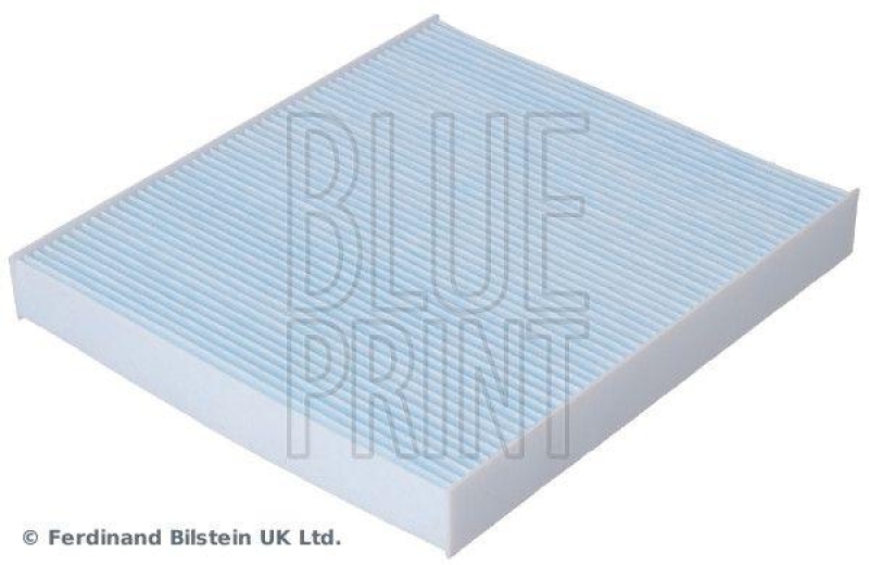 BLUE PRINT ADV182536 Innenraumfilter für VW-Audi