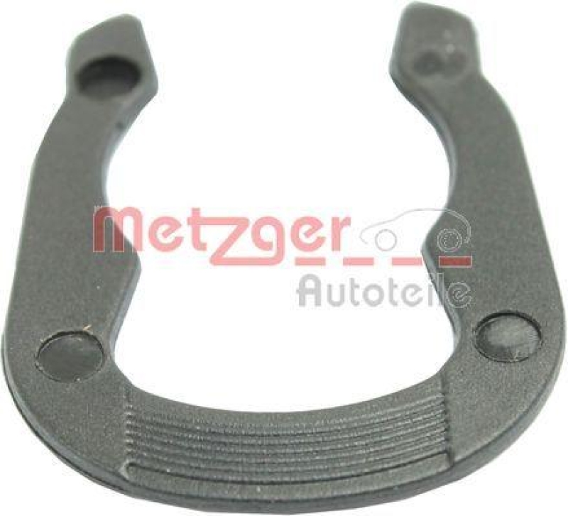 METZGER 0905458 Haltefeder K&uuml;hlmitteltemperatur-Sensor f&uuml;r AUDI/SEAT/SKODA/VW