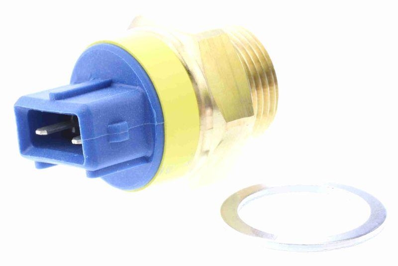 VEMO V42-99-1151 Temperaturschalter, K&uuml;hlerl&uuml;fter 97-92&deg;/M22x1,5 2-Polig f&uuml;r CITRO&Euml;N