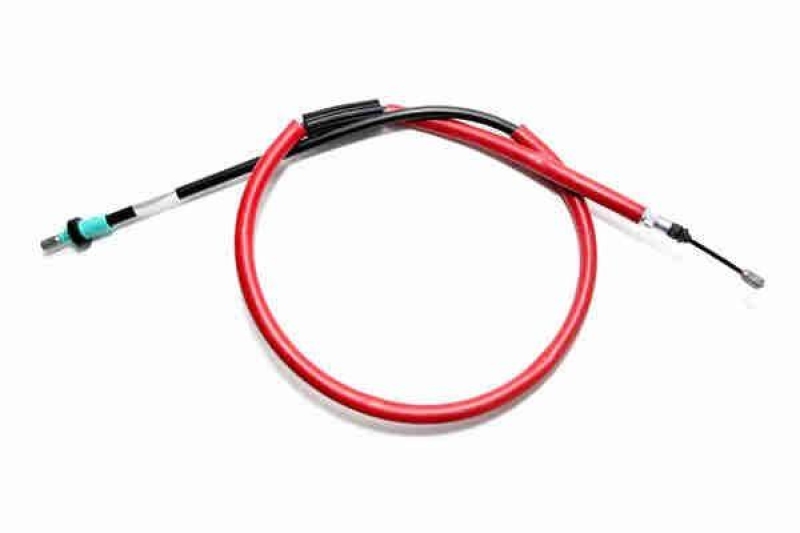 VAICO V46-30055 Seilzug, Feststellbremse Feststellbremse 1323 / 1210 mm f&uuml;r RENAULT