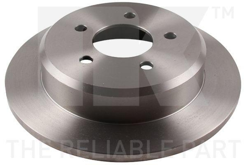 NK 202572 Bremsscheibe f&uuml;r FORD USA