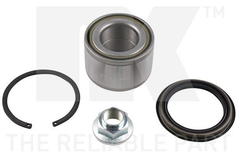 NK 753227 Radlager f&uuml;r MAZDA