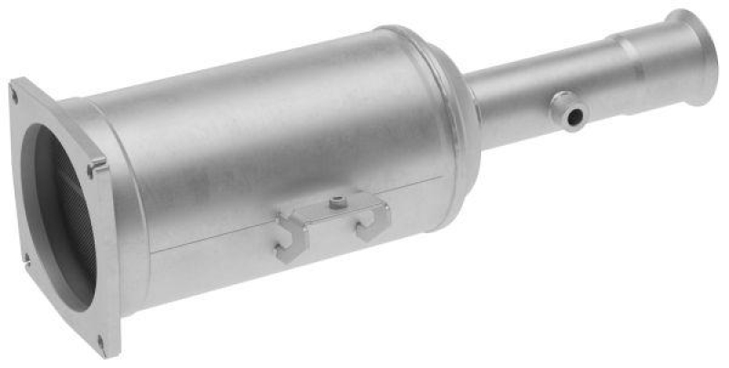 HELLA 8LH 366 080-861 Russ-/Partikelfilter SiC STELLANTIS (PSA & FCA)