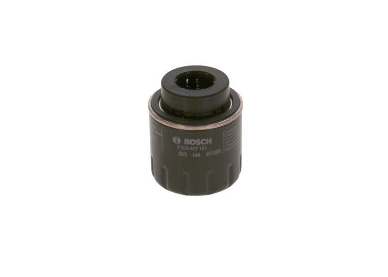 BOSCH F 026 407 181 &Ouml;lfilter P7181 &Oslash; 762mm H&ouml;he 74mm