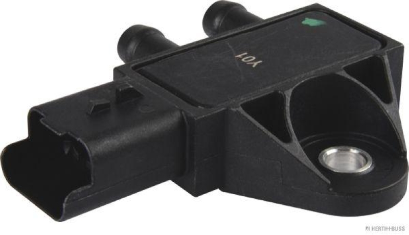HERTH+BUSS 70668501 Sensor, Abgasdruck