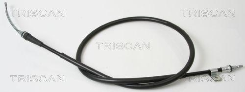 TRISCAN 8140 14174 Handbremsseil f&uuml;r Nissan Note