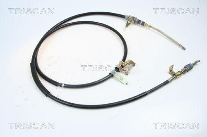 TRISCAN 8140 50143 Handbremsseil f&uuml;r Mazda B-Serie