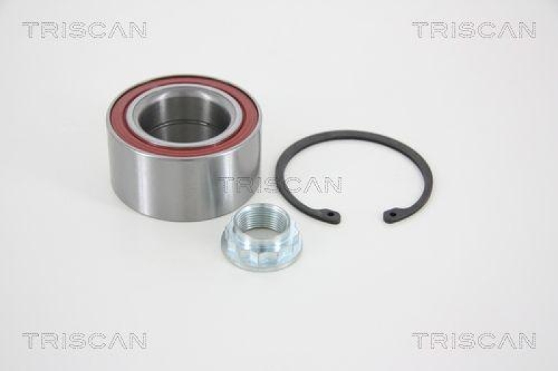 TRISCAN 8530 11211 Radlagersatz Hinten f&uuml;r Bmw 3 Serie E36