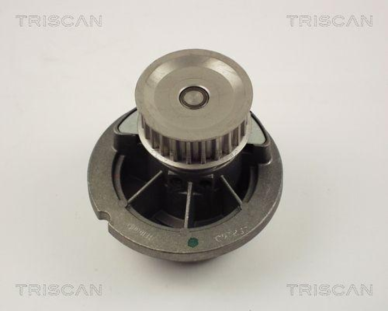 TRISCAN 8600 24014 Wasserpumpe f&uuml;r Opel