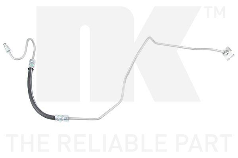 NK 853752 Bremsschlauch f&uuml;r CITROEN, DS, PEUGEOT