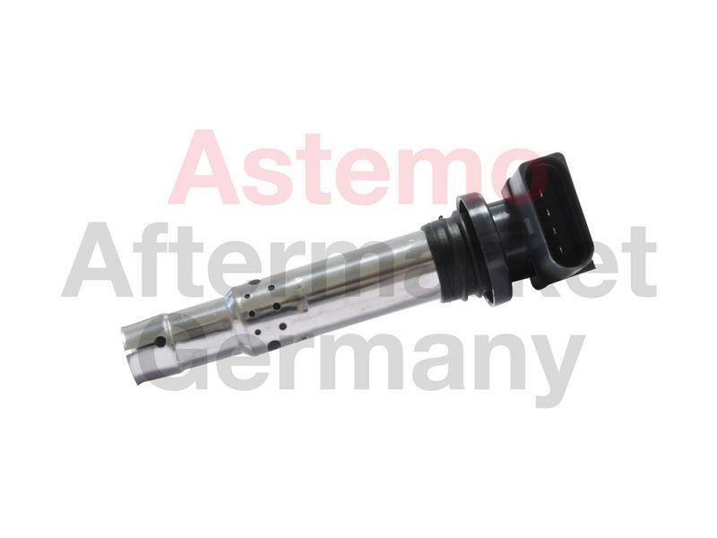 HITACHI 2503807 Zündspule für AUDI u.a.