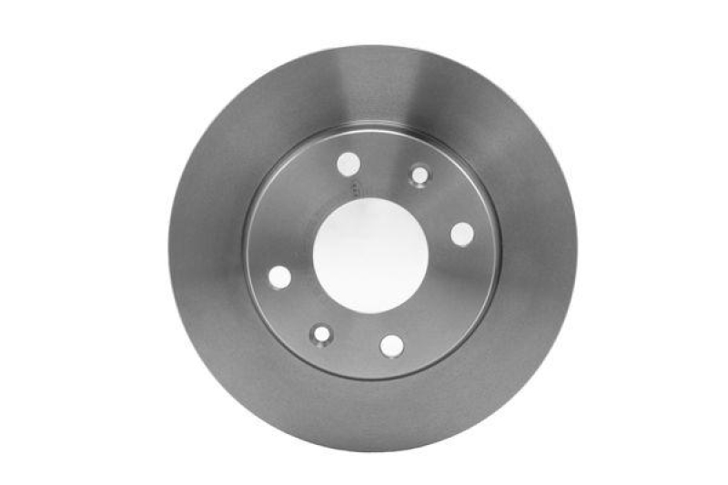 HELLA 8DD 355 101-081 Bremsscheibe f&uuml;r PEUGEOT