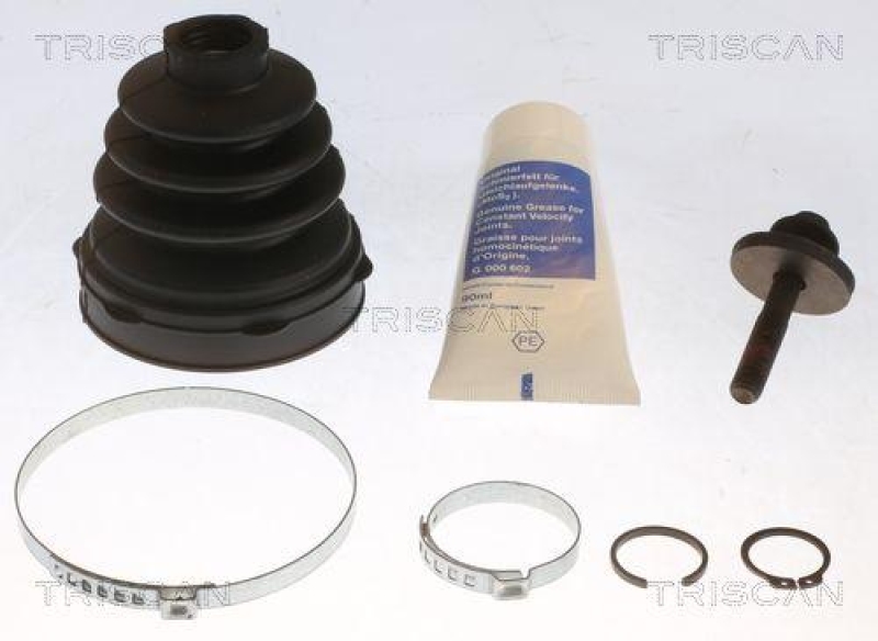 TRISCAN 8540 27902 Manchettensatz f&uuml;r Volvo