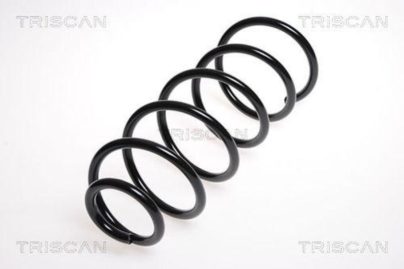 TRISCAN 8750 24116 Spiralfeder Hinten f&uuml;r Opel