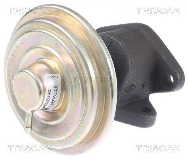 TRISCAN 8813 10033 Agr Ventil f&uuml;r Chrysler Voyager