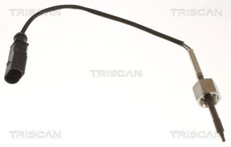 TRISCAN 8826 29008 Sensor, Abgastemperatur f&uuml;r Audi, Vw