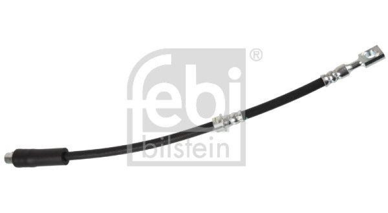 FEBI BILSTEIN 170263 Bremsschlauch f&uuml;r Opel
