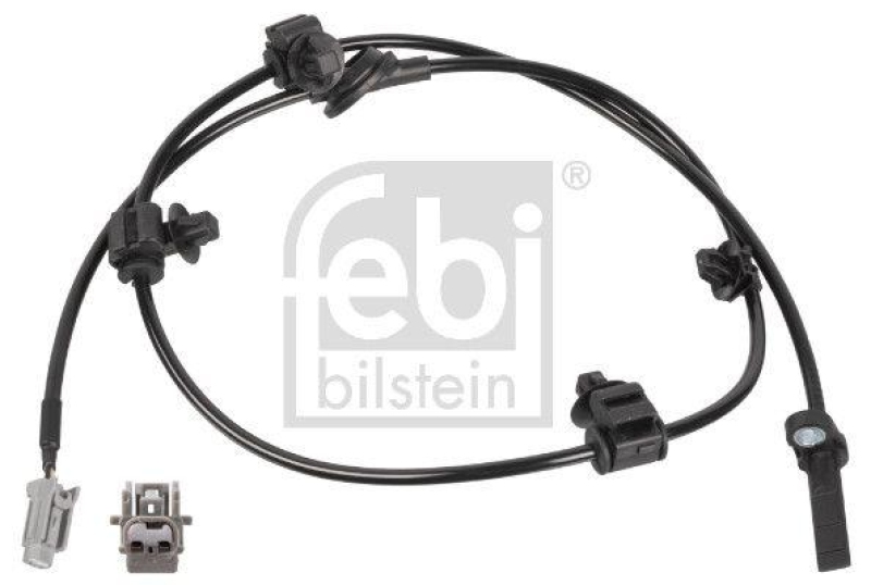FEBI BILSTEIN 172545 ABS-Sensor f&uuml;r SUBARU