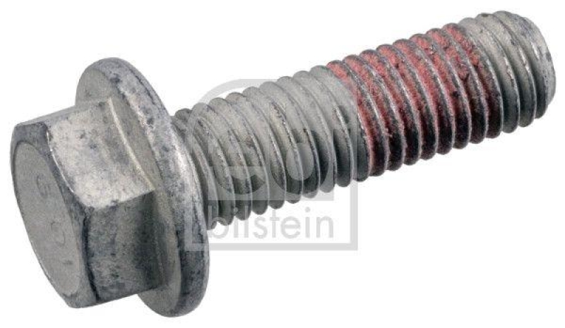 FEBI BILSTEIN 182429 Schraube f&uuml;r Bremstr&auml;ger f&uuml;r Opel