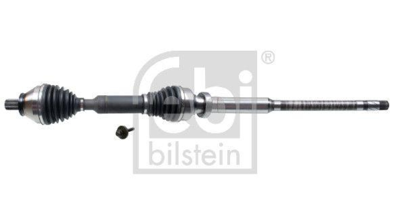 FEBI BILSTEIN 183635 Antriebswelle f&uuml;r VOLVO