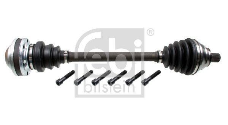 FEBI BILSTEIN 184677 Antriebswelle f&uuml;r VW-Audi