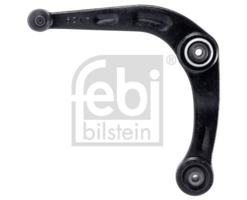 FEBI BILSTEIN 29422 Querlenker mit Lagern und Gelenk f&uuml;r Peugeot