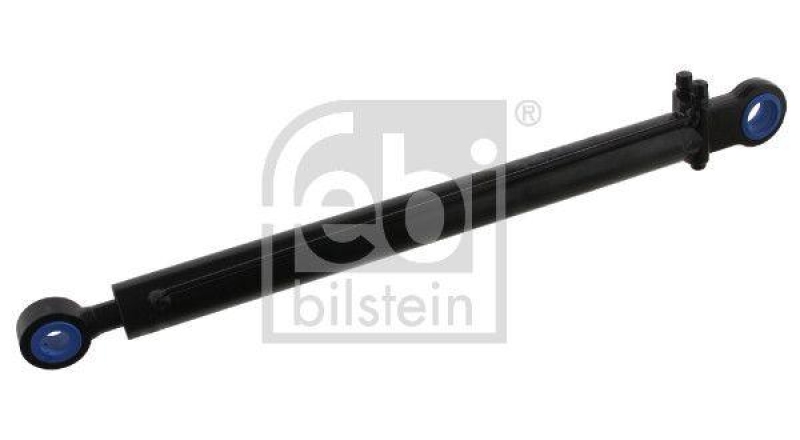 FEBI BILSTEIN 33006 Kippzylinder für Fahrerhaus für Mercedes-Benz