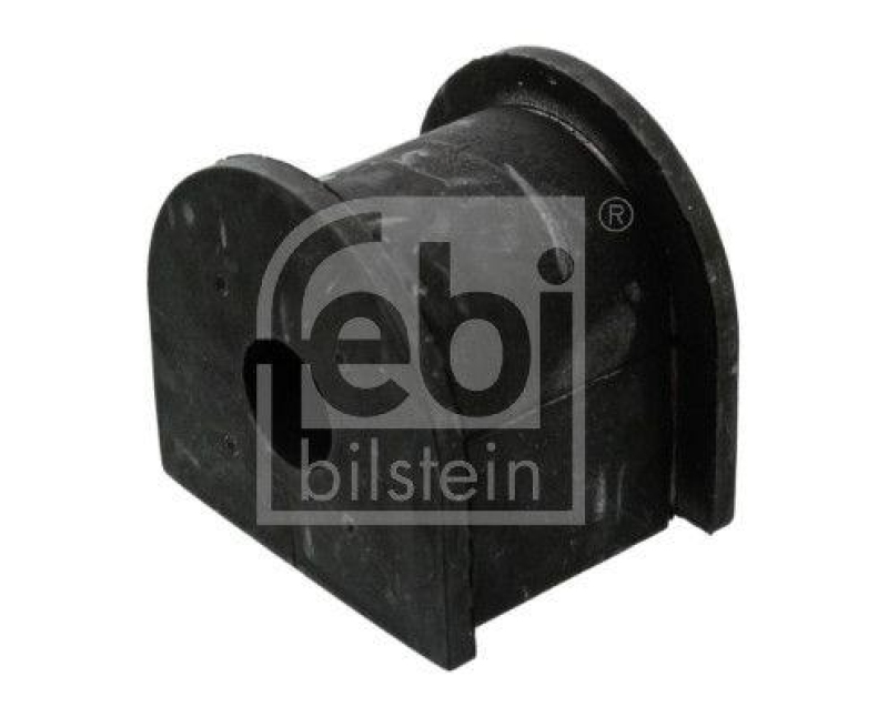 FEBI BILSTEIN 42031 Stabilisatorlager f&uuml;r HONDA