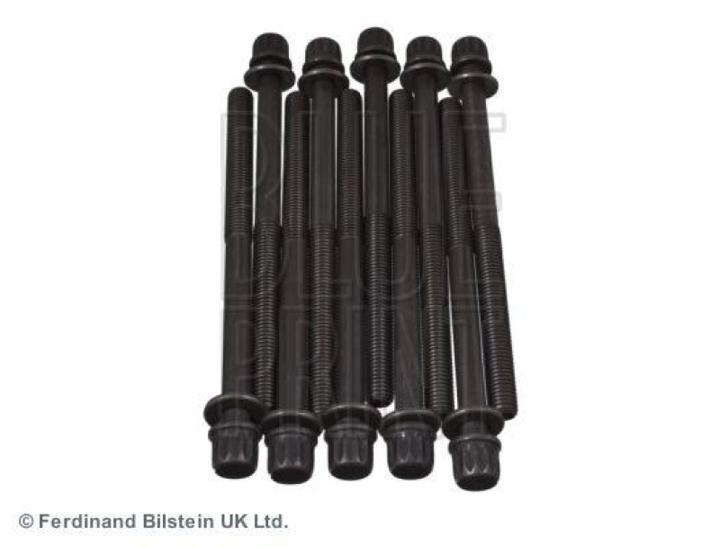 BLUE PRINT ADH27806 Zylinderkopfschraubensatz f&uuml;r HONDA