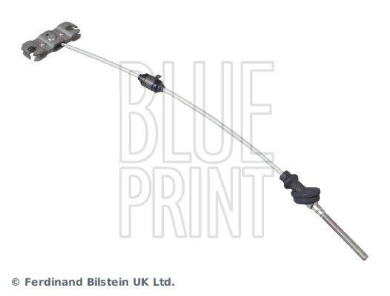 BLUE PRINT ADM54662 Handbremsseil f&uuml;r MAZDA