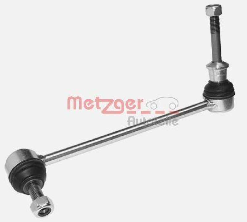METZGER 53013611 Stange/Strebe, Stabilisator f&uuml;r BMW VA links