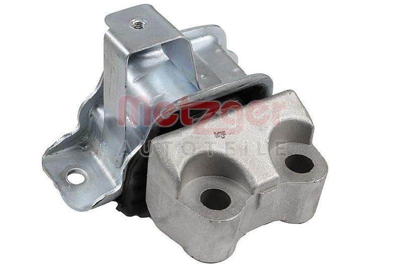 METZGER 8053968 Lagerung, Motor f&uuml;r FIAT