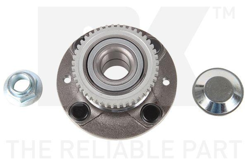NK 753228 Radlagersatz f&uuml;r MAZDA