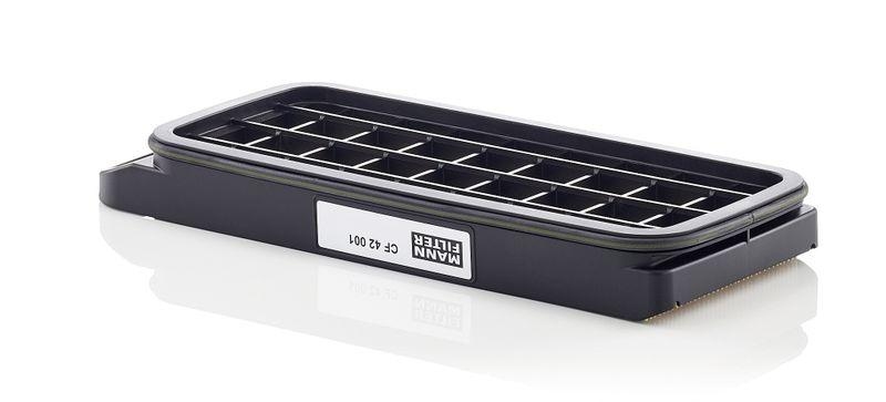 MANN-FILTER CF 42 001 Sekund&auml;rluftfilter