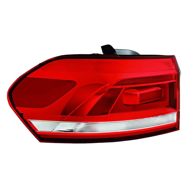 VALEO 047045 Rücklicht VW Touran 2015/07 Wing L