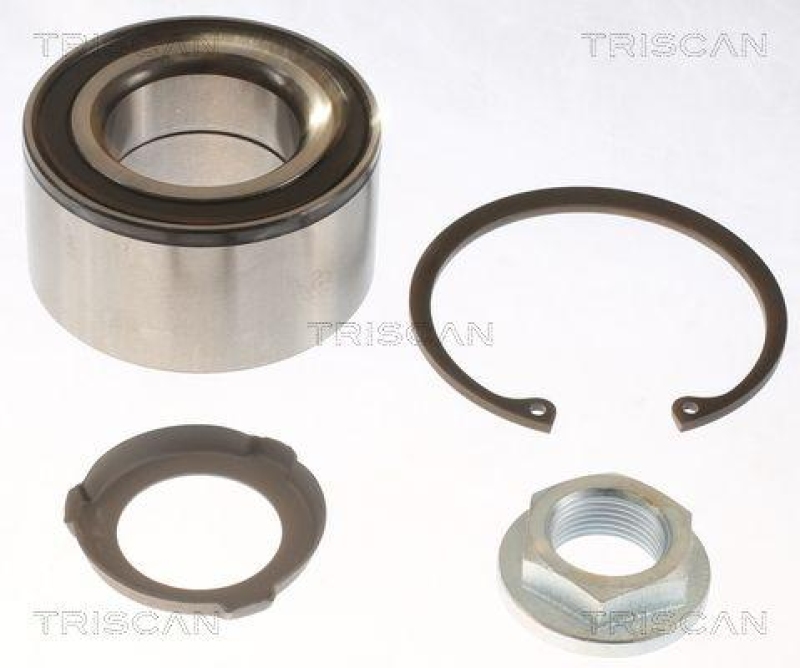 TRISCAN 8530 11212 Radlagersatz Hinten f&uuml;r Bmw 316, 318Ti Compact E36