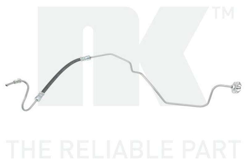 NK 853753 Bremsschlauch f&uuml;r CITROEN, DS, PEUGEOT