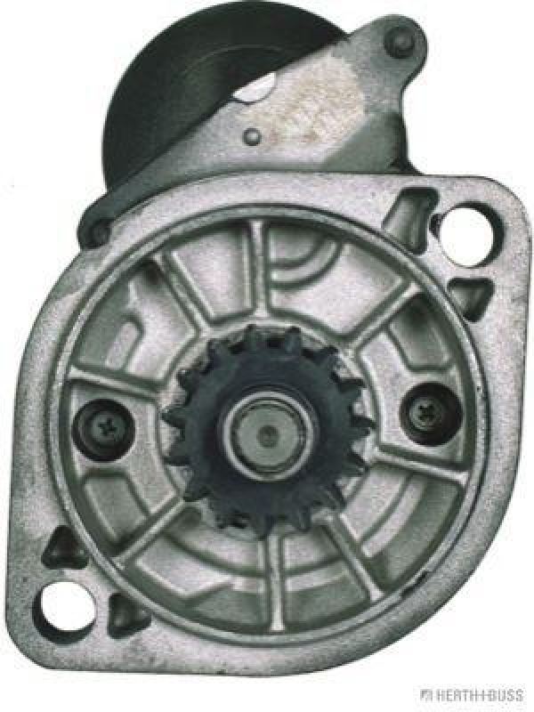 HERTH+BUSS ELPARTS 42118804 Anlasser